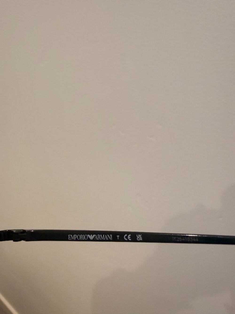 Emporio Armani EA2143 Sunglasses - Picture 3 of 4